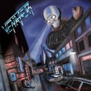 VENATOR - Echoes From The Gutter (2022) CD